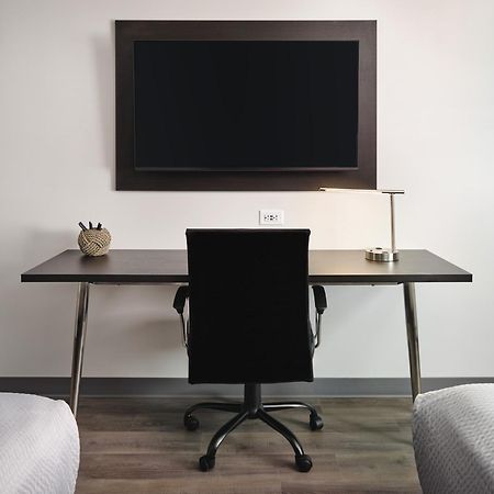 Stayapt Suites Atlanta-Ньюнен Экстерьер фото