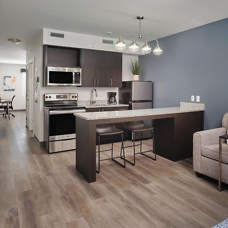 Stayapt Suites Atlanta-Ньюнен Экстерьер фото