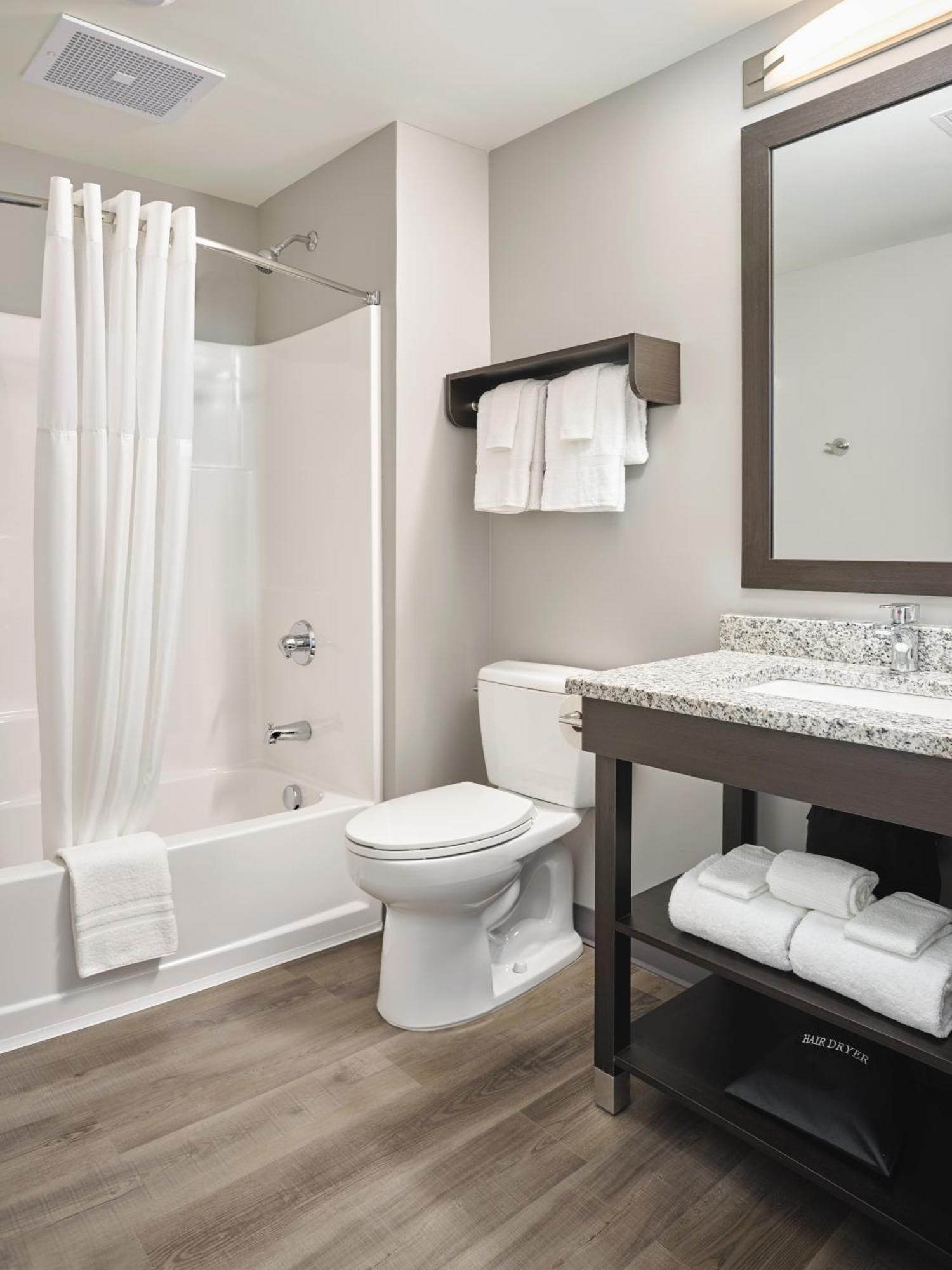 Stayapt Suites Atlanta-Ньюнен Экстерьер фото