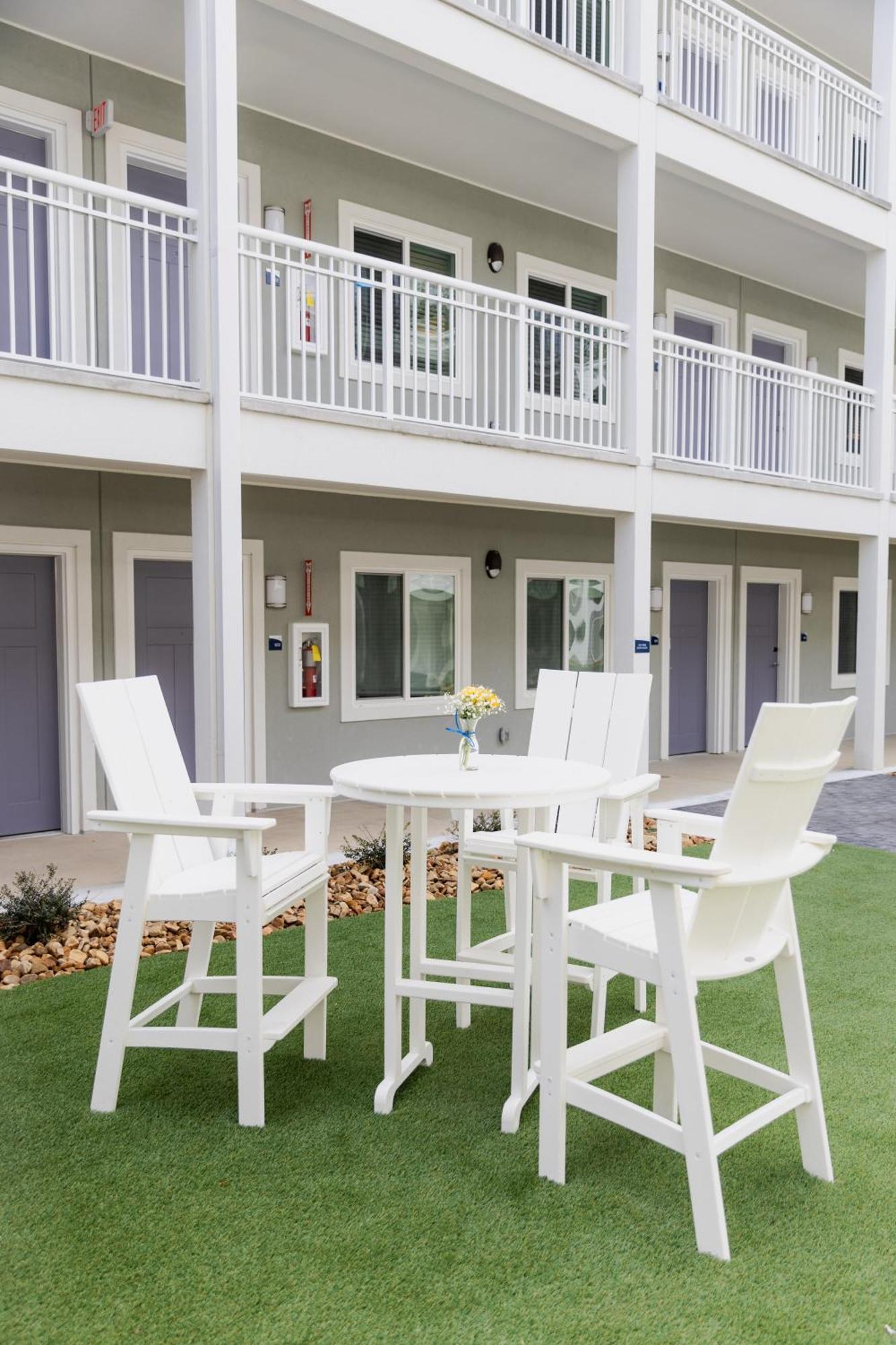 Stayapt Suites Atlanta-Ньюнен Экстерьер фото